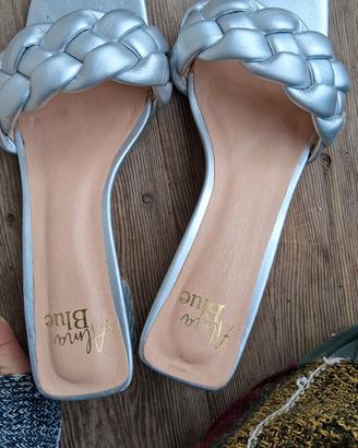 scarpe n.38 con tacco