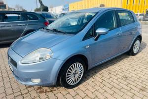 Fiat Grande Punto 1.2 5P