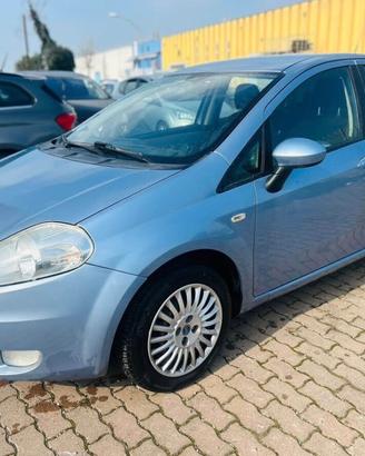 Fiat Grande Punto 1.2 5P