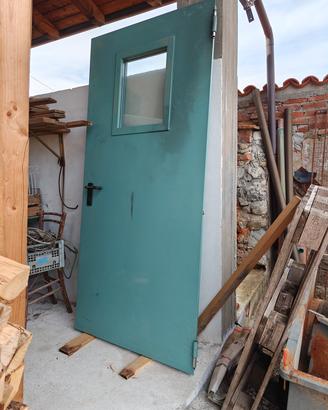 Porta Frangifiamma Rei