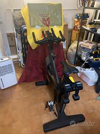 Technogym Bike - Come Nuova