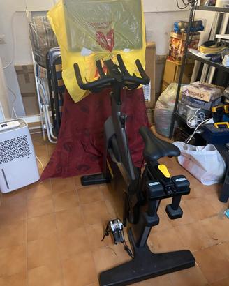 Technogym Bike - Come Nuova