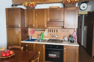 Terminillo Bilocale panoramico