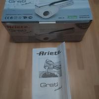 Grattugia elettrica ariete