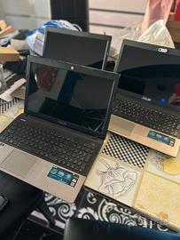 Lotto 3pz Asus A55V 15”
