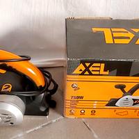 Pialletto Elettrico Axel