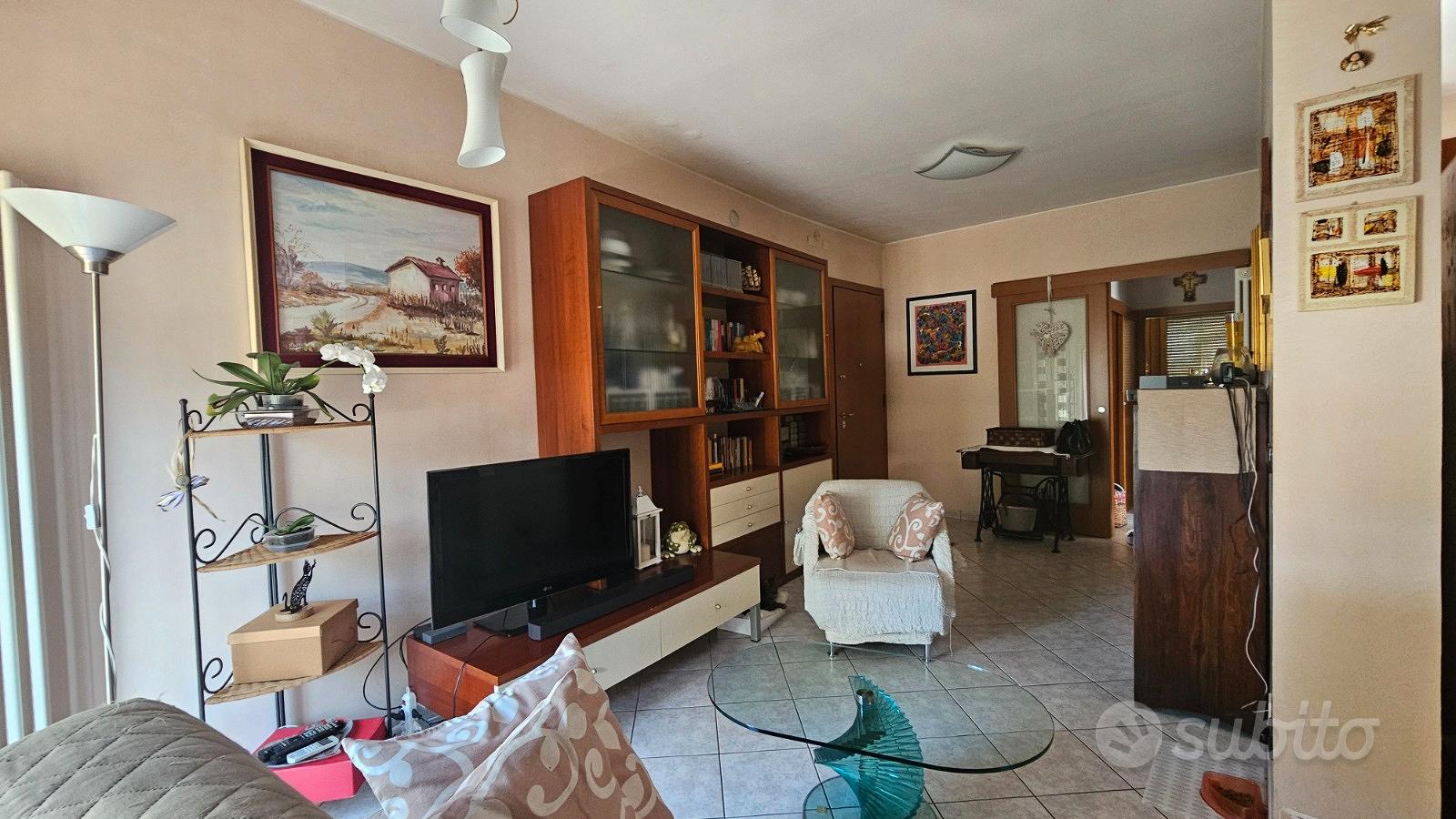 Appartamento – Este - Vista 2