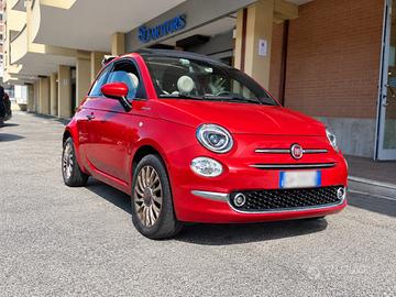Fiat 500 C 500C 1.0 hybrid Dolcevita 70cv *Promo S
