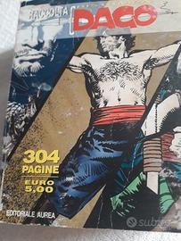 fumetti Dago