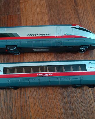 TRENO FRECCIA ROSSA