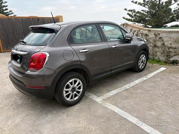 Fiat 500x perfetta