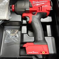 Trapano ad impusi Milwaukee NUOVO