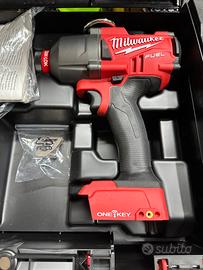 Trapano ad impusi Milwaukee NUOVO