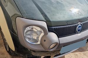 Ricambi Fiat Panda Cross 4x4