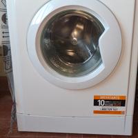 lavatrice 6kg INDESIT EWC 61051 W IT N