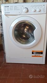 lavatrice 6kg INDESIT EWC 61051 W IT N