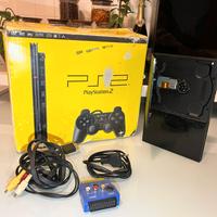 PlayStation 2 slim 