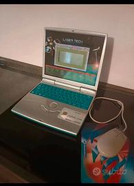 Computer bambini Clementoni 