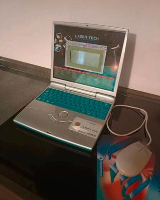 Computer bambini Clementoni 