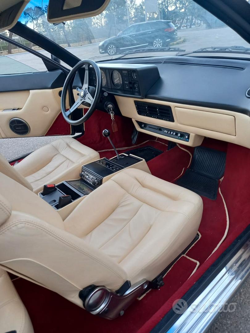 Ferrari Mondial 8 1982 photo 3