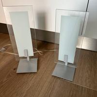 Coppia Abajour Linea Light