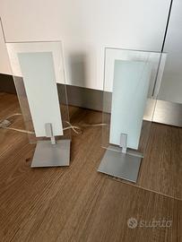 Coppia Abajour Linea Light