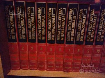 Enciclopedia Grolier