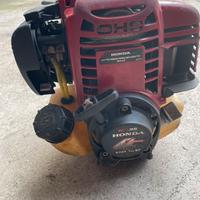 Decespugliatore Honda
