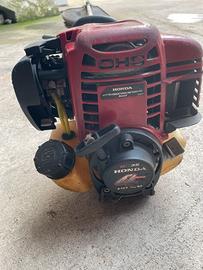 Decespugliatore Honda