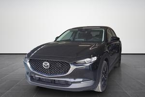 MAZDA CX-30 2025 5WGN 2.5L e-SKYACTIV G 140cv 6MT