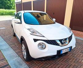 Nissan Juke 1.6 GPL Eco Acenta