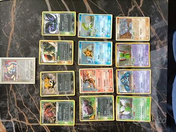 Carte Pokemon