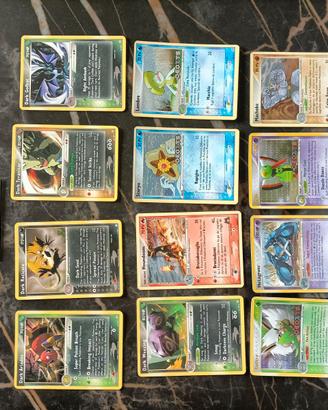 Carte Pokemon