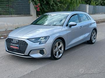 Audi A3 SPB 30 TDI Business Advanced