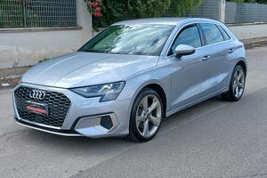 Audi A3 SPB 30 TDI Business Advanced