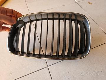griglia rene bmw e82