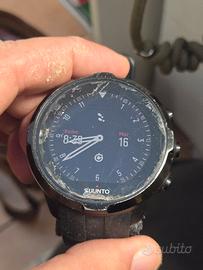 suunto Spartan sport wrist HR 