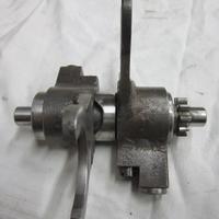 Desmodromico Cambio Guzzi