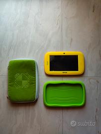 tablet per bambini KIDPLAY 