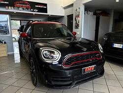 Mini John Cooper Works Countryman Mini 2.0 John Co