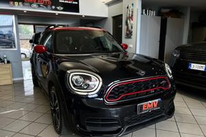 Mini John Cooper Works Countryman Mini 2.0 John Co