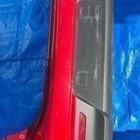 Paraurti posteriore Kia Rio 4 serie 2021