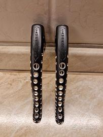 Leve Campagnolo Nuovo Record modificate
