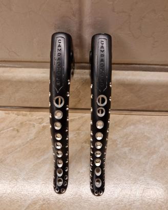 Leve Campagnolo Nuovo Record modificate