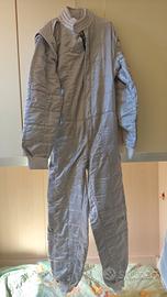 Tuta Kart omologazione Level 2