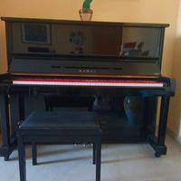 Pianoforte Kaway