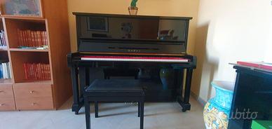 Pianoforte Kaway