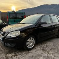 VW POLO 1.4TDI 51kW 5PORTE COMFORTLINE