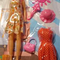 Nuova sigillata Kate bambola marca Globo