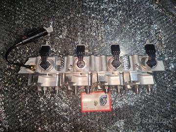 MODULO NUOVO MULTIAIR 1.4 FIAT ALFA ROMEO ATTUATOR